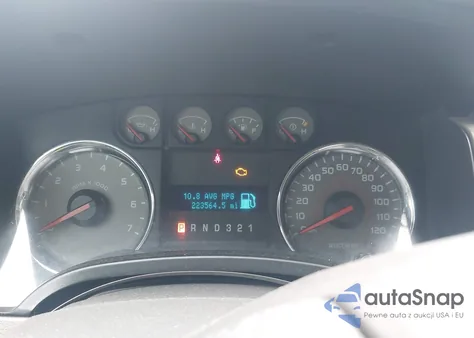 2010 Ford F-150 Fx2 Sport/Stx/Xl/Xlt from USA, damaged, VIN 1FTEX1C80AFA52185